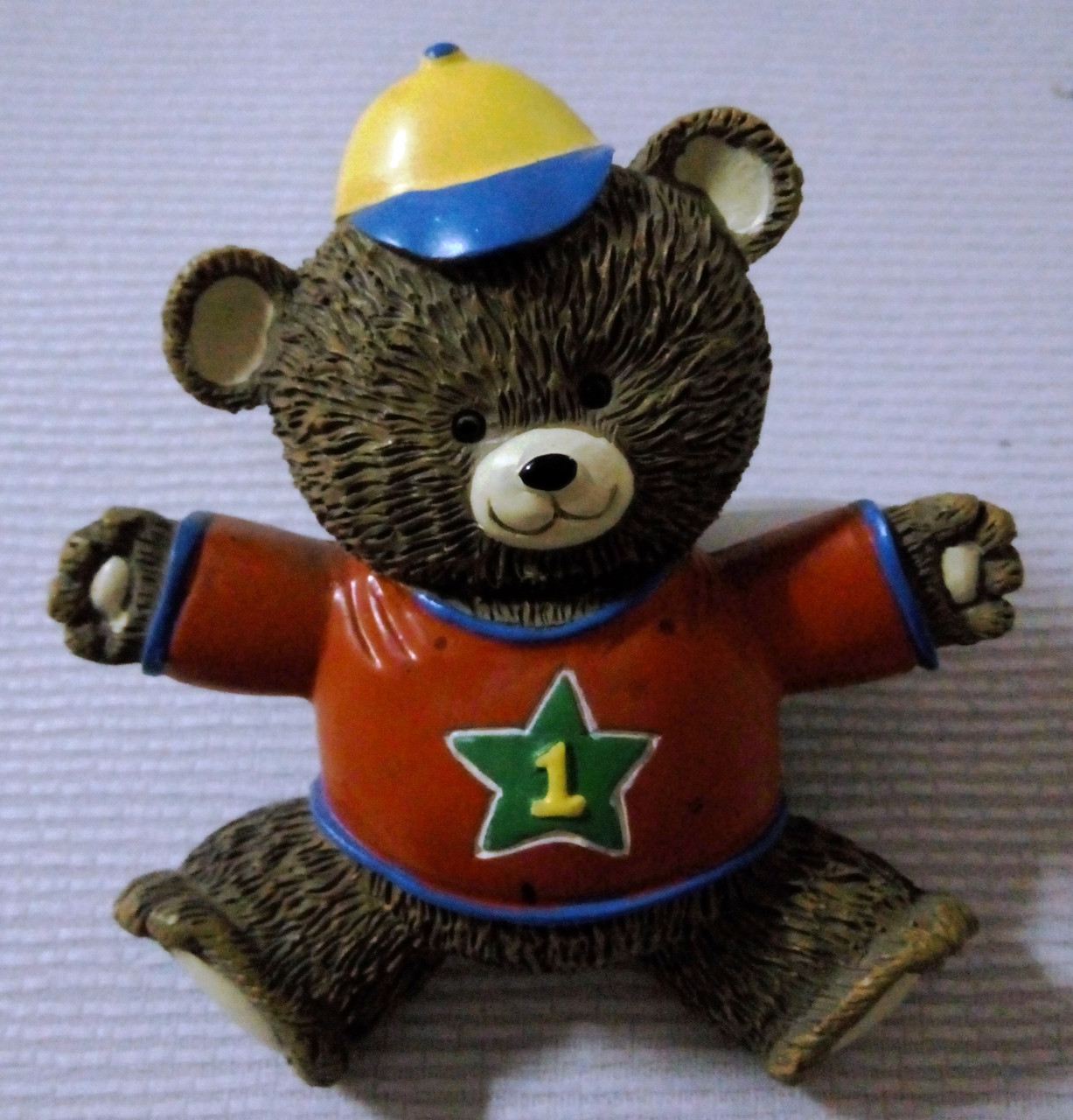 ЕР 808 д. 16 мм, ведмедик