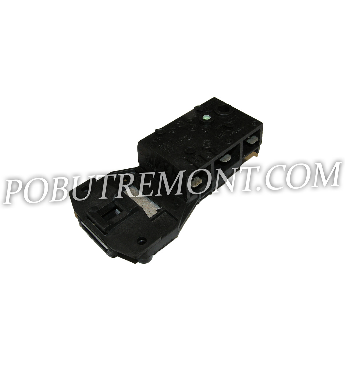 Замок люка СМА Indesit, Ariston C00011140