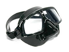 Маски для фрідайвінгу.