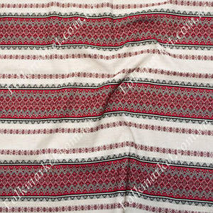 Тканина з українською вишивкою Містраль ТДК-60 1/1