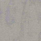 Тканина рівномірного переплетення Zweigart Lugana 25 ct. 3835/7729 Vintage Grey (сірий неоднотонный), фото 2
