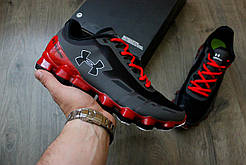 Баскетбольні кросівки