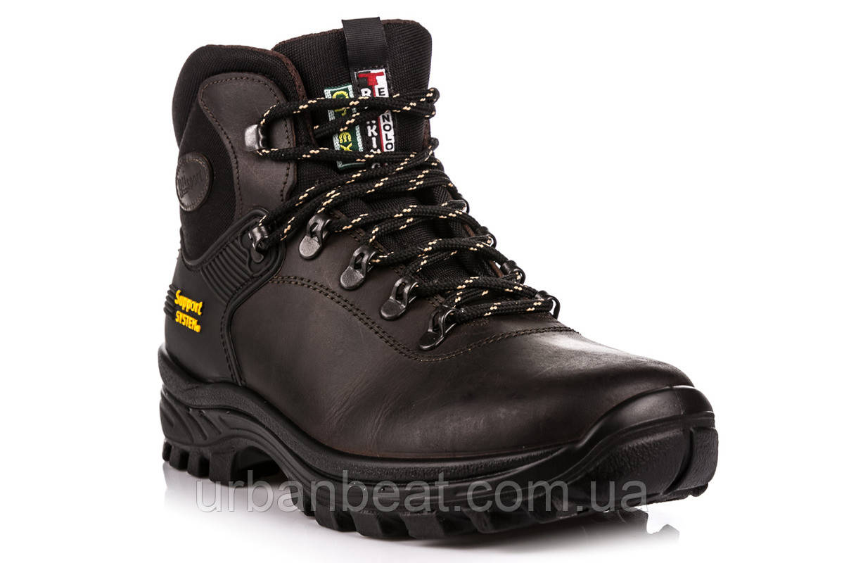 Чоловічі черевики Grisport 10242 Оригінал