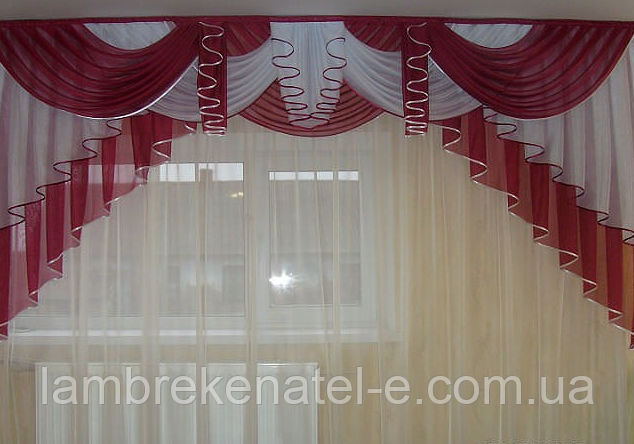 Ламбрекен Бордо, фото 1