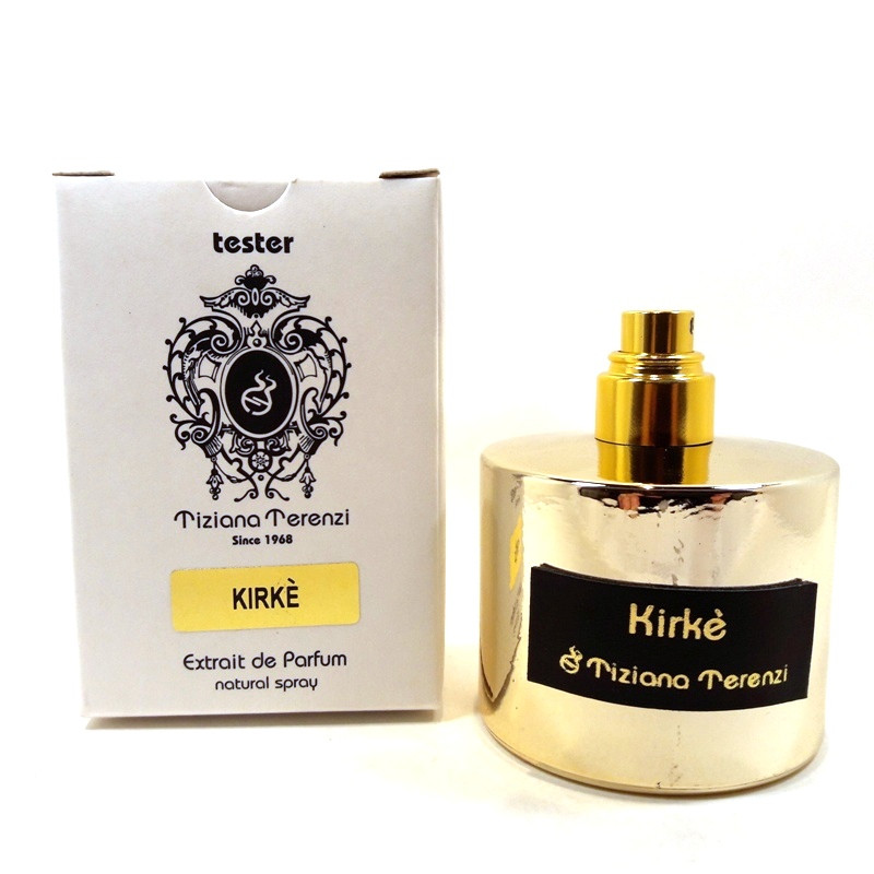 Tiziana Terenzi Kirke (Тізіана Терензі Кірке) TESTER, 100 ml