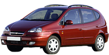 Chevrolet Tacuma 2000-2008