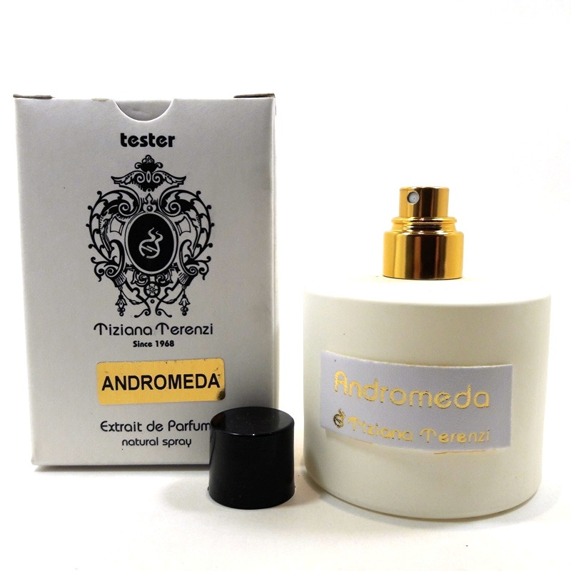 Tiziana Terenzi Andromeda (Тізіана Терензі Андромеда) TESTER, 100 ml