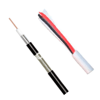 Кабель ТБ, телефон, інтернет