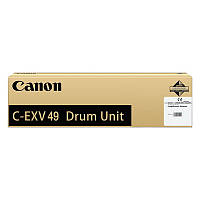 Фотобарабан Canon C-EXV 49 drum unit для iR-adv C3320/ C3520