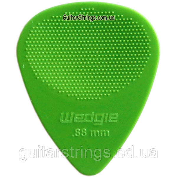 Медіатор Wedgie WDTR88 XT Delrin 0.88 mm