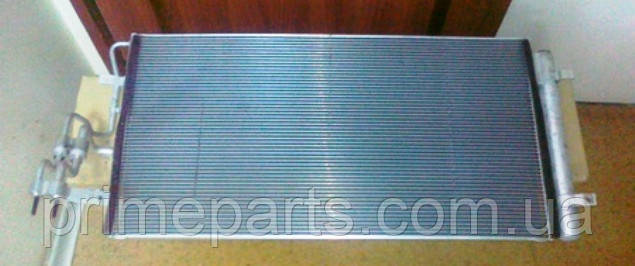 Радиатор кондиционера Kia Carens кондиционер Киа Каренс: продажа новых ...