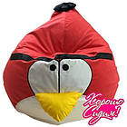 Кресло мешок Angry Birds Tia-Sport, фото 3