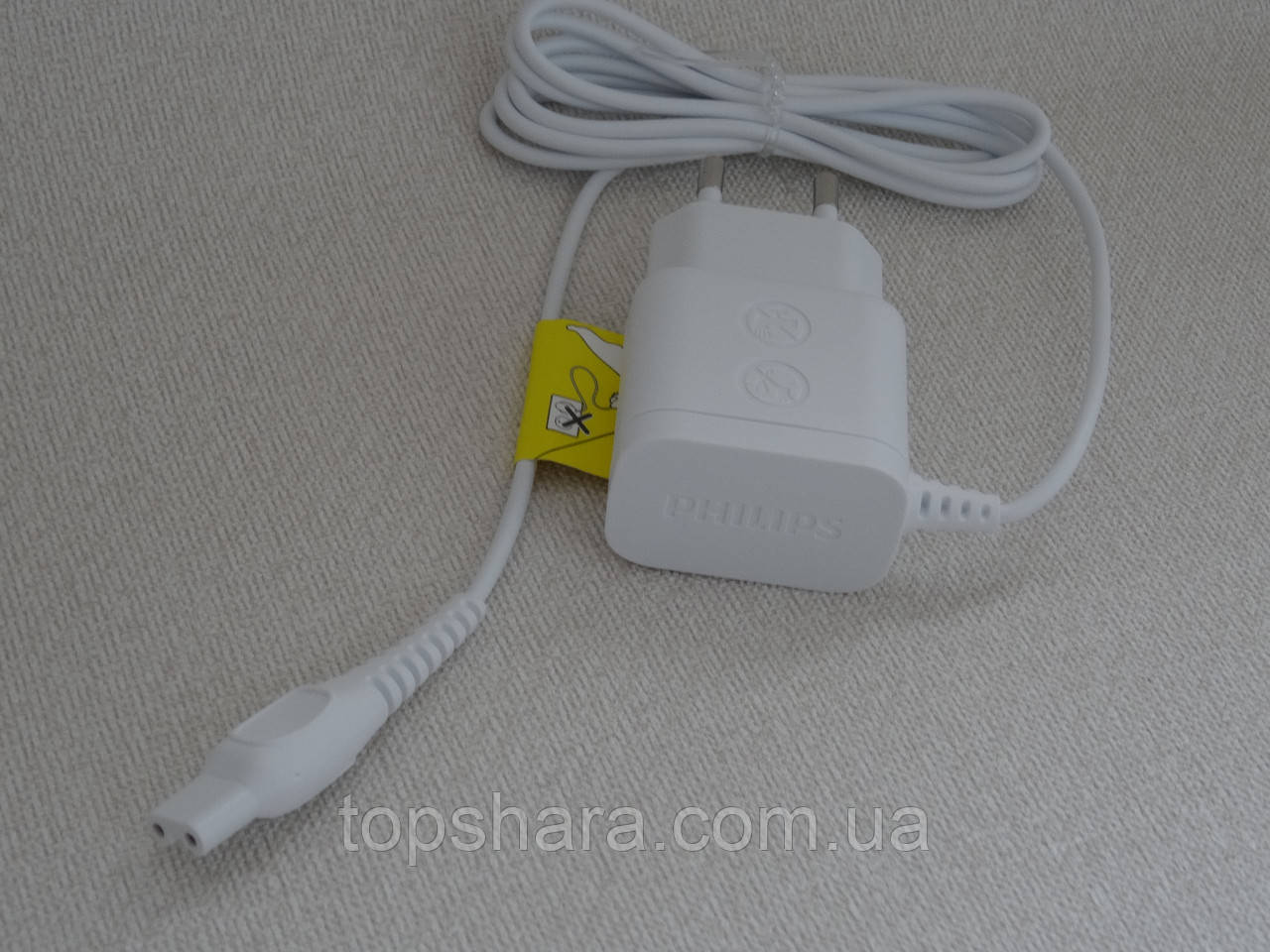 Зарядний пристрій епілятора Philips BRE650/00 BRE640/00 BRE/630/00 BRE620/00 BRE610/00