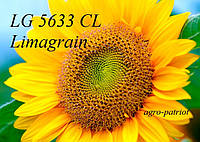 Насіння соняшника ЛГ 5633 КЛ Лімагрейн (під Євролайтинг)