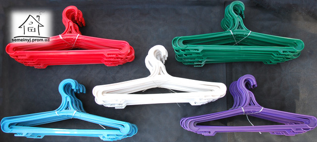 вішалка плічка вішалка тремпель плічка