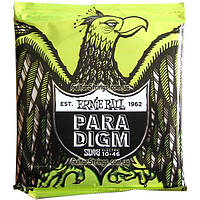 Струны Ernie Ball 2021 Paradigm Regular Slinky 10-46