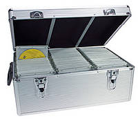 Кейс для CD/DVD - SAFE D-216 Кейс для CD/DVD - SAFE
