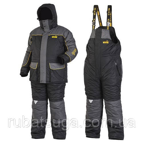 Костюм зимовий Norfin Atlantis -45C розмір XL, фото 1