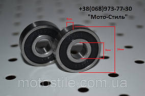 Підшипник 629 RS