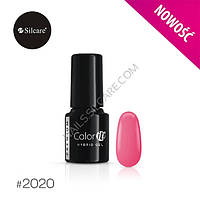 Гель-лак Color it Premium № 2020