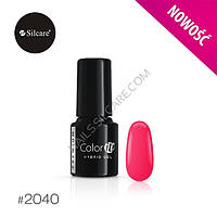 Гель-лак Color it Premium № 2040