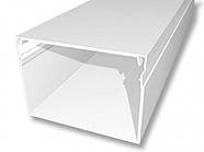 Кабель-канал 80х60 ECOLINE