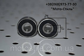 Подшипник 627RS