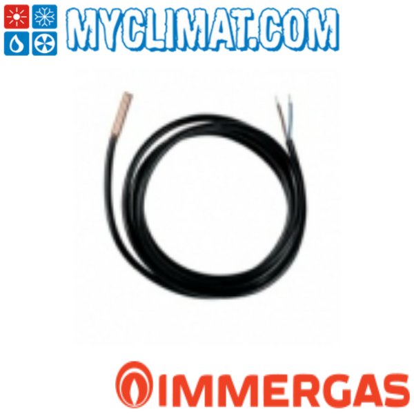 Датчик бойлера для котла Victrix Pro Immergas 3.025467