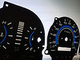 Шкали приладів Toyota Camry xv20, фото 2