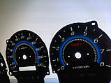 Шкали приладів Toyota Camry xv20, фото 3