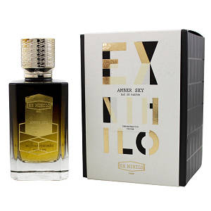 Ex Nihilo Amber Sky парфумована вода 100 ml. (Тестер Екс Ніхіло Амбер Скай)