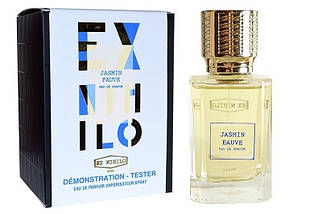 Ex Nihilo Jasmin Fauve парфумована вода 50 ml. (Тестер Екс Нихило Жасмин Фаув), фото 3