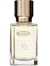 Ex Nihilo Musk Infini парфумована вода 100 ml. (Тестер Екс Нихило Маск Інфіні), фото 2