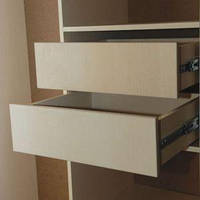 Блок ящиків