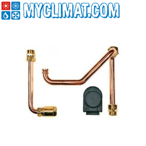Комплект подключения бойлера к котлу Victrix Superior TOP 32 X Immergas ...