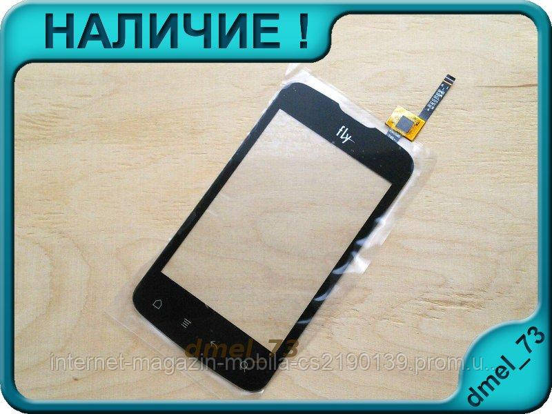Тачскрин ( Сенсор ) на FLY Iq238 Гарантия — Купить Недорого на Bigl.ua ...