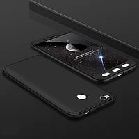 Чохол Full Cover 4D для Xiaomi Redmi 4X