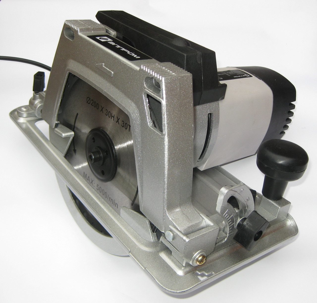 Пила циркулярна Елпром ЕПД-2050