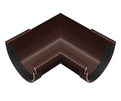 Кут ринви 90 RainWay (Ренвей) внутрішній 90*