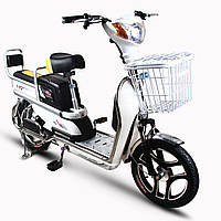 Електровелосипед Skybike Sigma