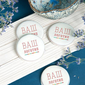 Пряники з логотипом оптом