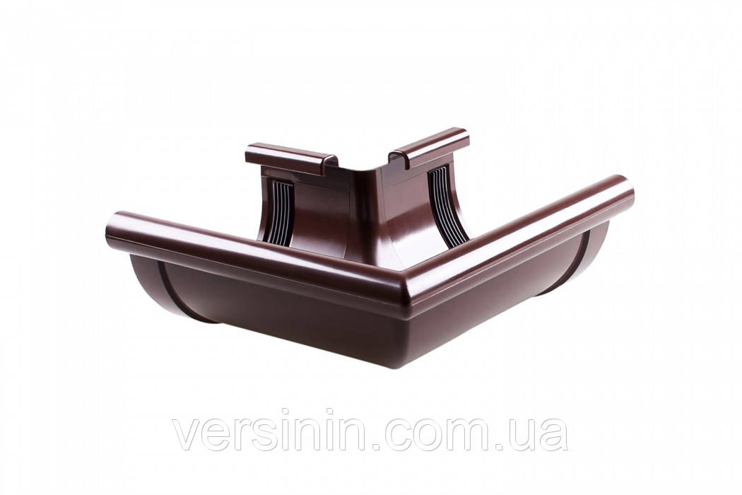 Кут зовнішній 90*PROFiL 130 мм, фото 1
