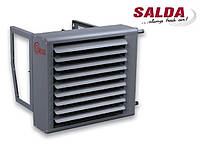 SAV 6000 Тепловентилятор водяной Salda (Литва), 5750 м³/ч