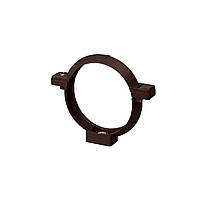 Кронштейн труби ПВХ Rainway 100мм