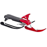 Нартосанки HAMAX BLADE RED