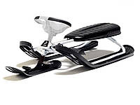 Нартосанки SUPREME GT WHITE