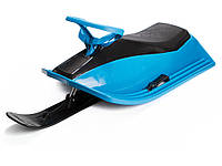 Нартосанки STIGA BLUE