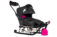 Санки MINKY PINK