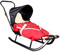 Санки GIGI SMART