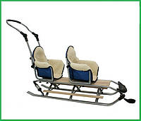 Санки SPORT DUO